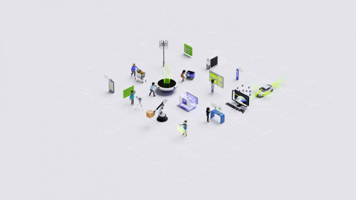 Startup India Pacu Pertumbuhan dan Inovasi dengan AI