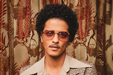 Bruno Mars Bakal Tampil di MAMA Awards 2024?