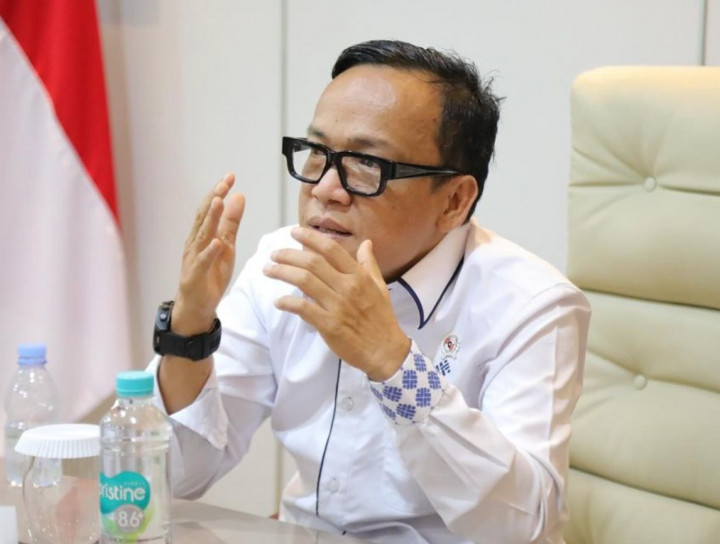 7 Fakta Wamenaker Panggil Bos Sritex Usai Isu PHK Tersebar