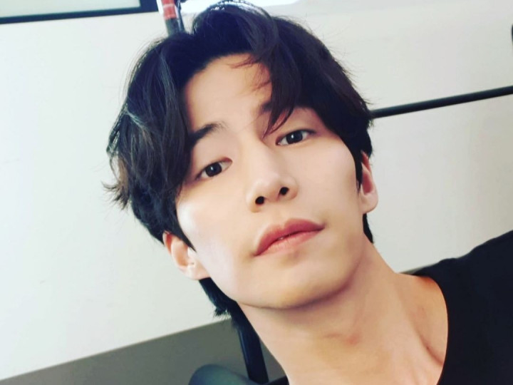 Song Jae Rim Meninggal, Sederet Artis Korea Tulis Ucapan Duka