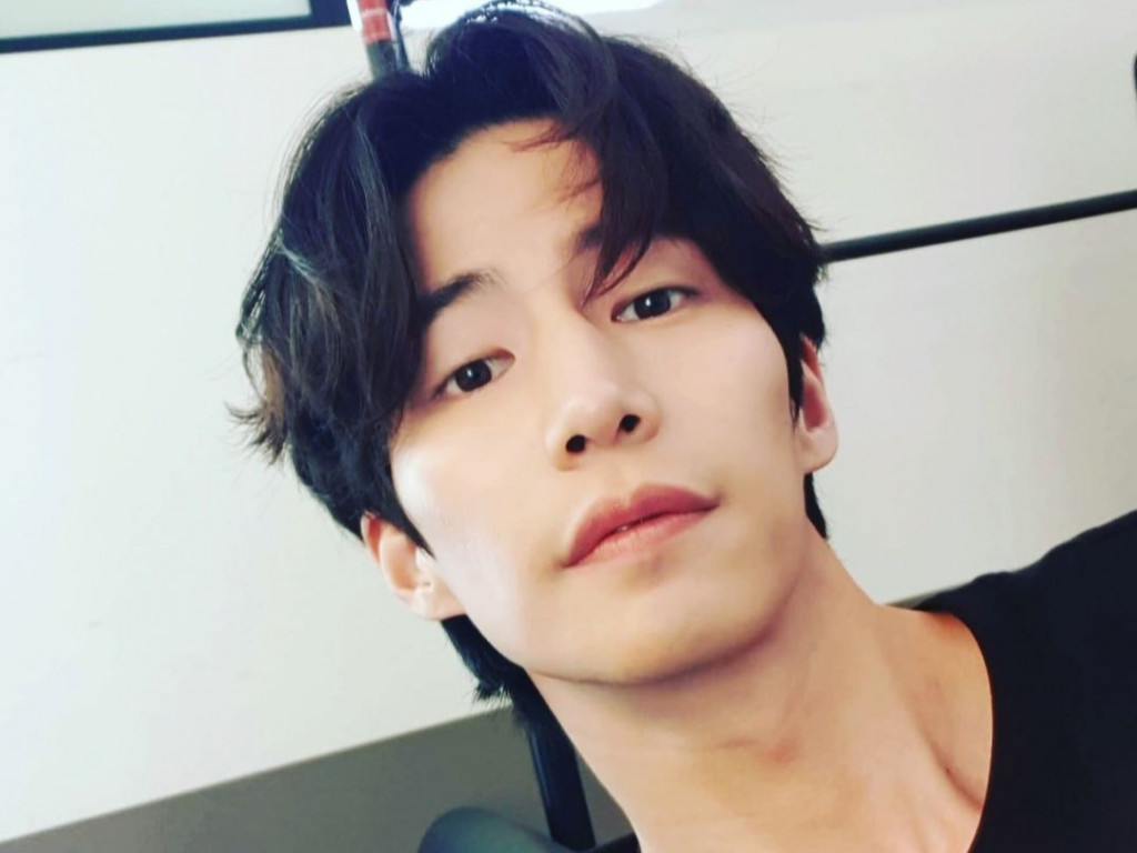 Song Jae-rim (Foto: Instagram/jaelim_song)