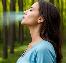 Ini 7 Cara Alami Menjaga Kesehatan Paru-paru