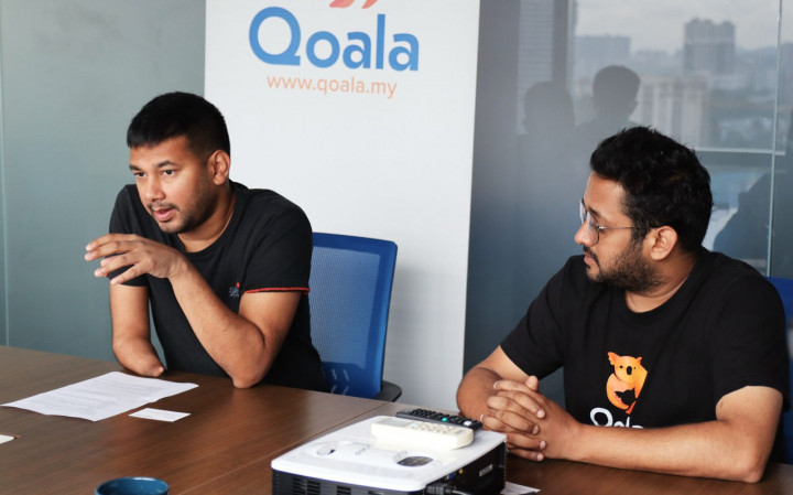 Bos Qoala Terpilih Jadi Endeavor Entrepreneur ke-103