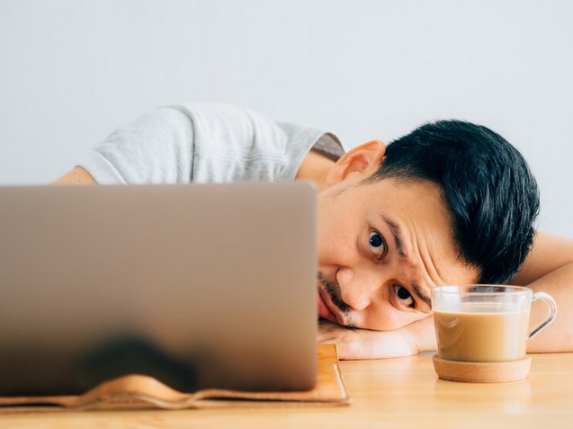 Merasa Malas dan Tidak Produktif? Begini 7 Cara Membangkitkan Semangat