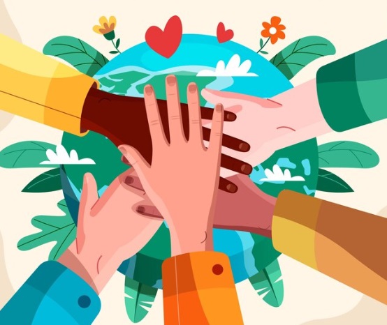 Diperingati Setiap 13 November, Ini Sejarah dan Tujuan Hari Kebaikan Sedunia