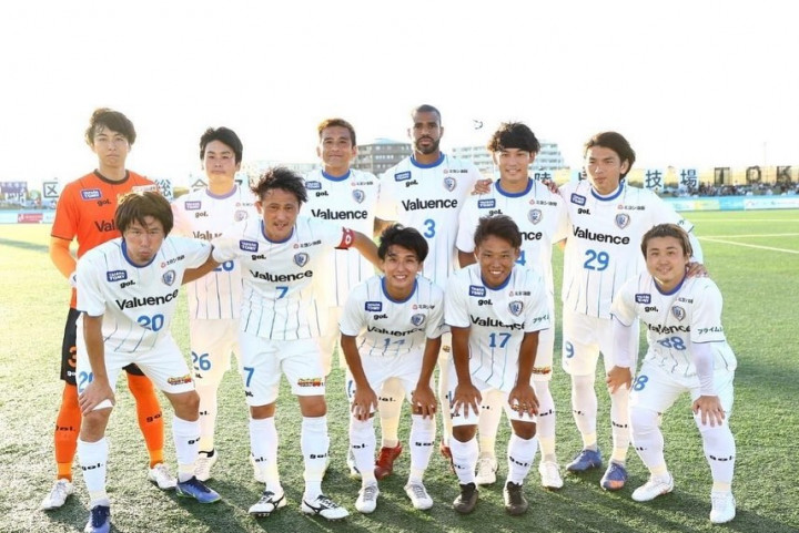 7 Fakta Menarik Nankatsu SC: Dari Manga Captain Tsubasa Jadi Klub Profesional