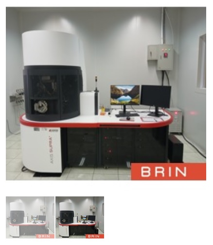 Peneliti BRIN Buat Inovasi XPS, Teknologi Akurat Identifikasi Kimia Material