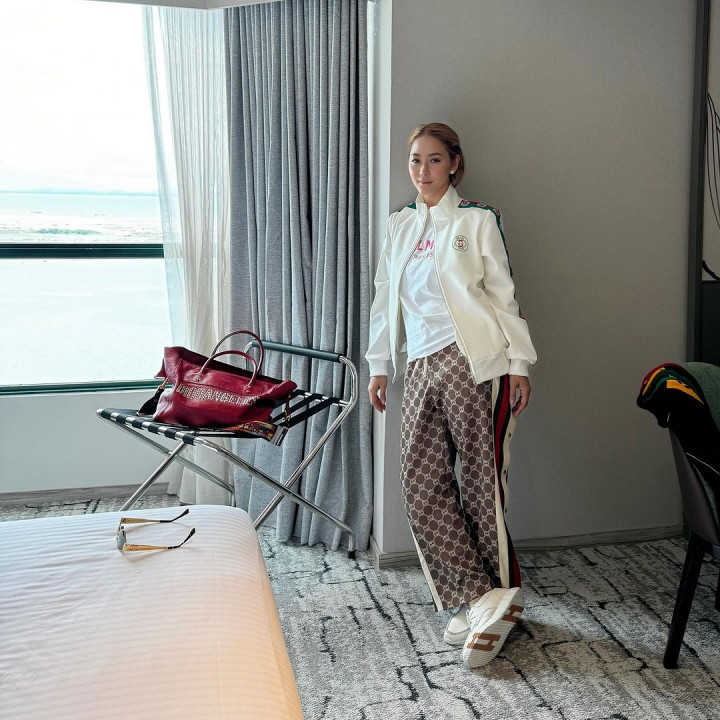 Inul Daratista Dilarikan ke Rumah Sakit, Terinfeksi Bakteri Langka