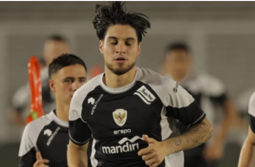 Kevin Diks tak Sabar Bela Timnas Indonesia Lawan Jepang