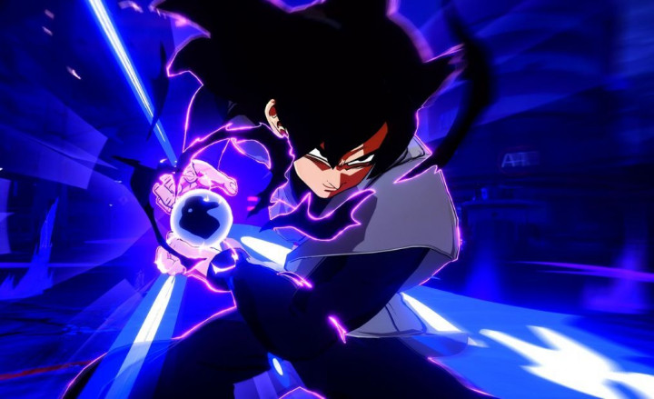 Panduan Membuka Goku Black di Sparking Zero