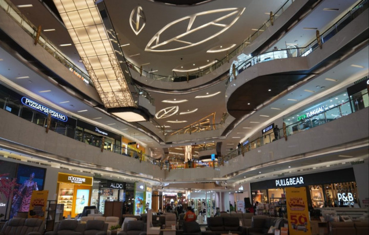 Kinerja Segmen Gaya Hidup LPKR Tumbuh di Kuartal III-2024