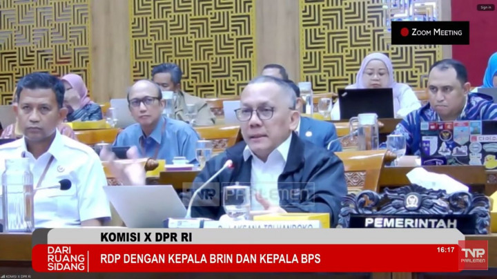 Global Innovation Index 2024, Indonesia Ranking 54