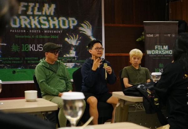 Fesbul 2024 Sukses Gelar Seleksi di Seluruh Indonesia, Kalimantan Jadi Lokasi Penutup