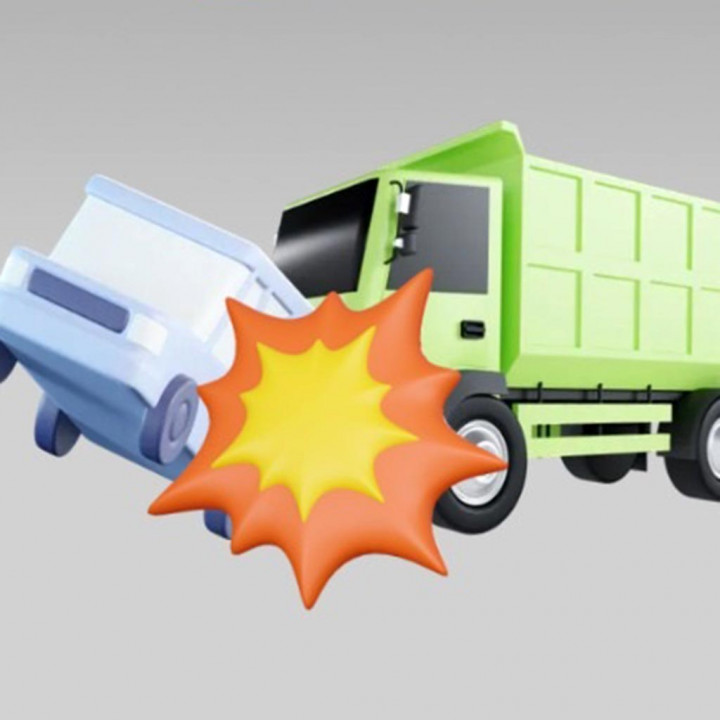 Deretan Laka Maut Tol Cipularang