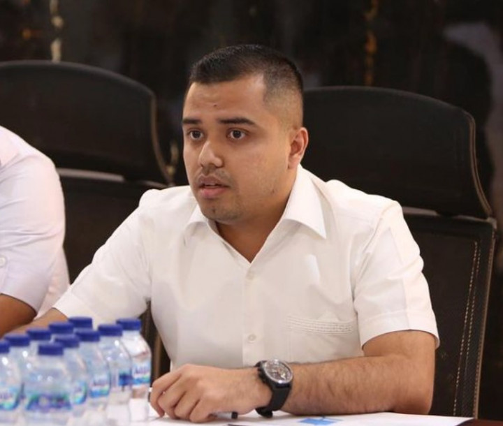 Legislator Gerindra Minta Jaksa Agung Jelaskan Konstruksi Penetapan Tersangka Tom Lembong