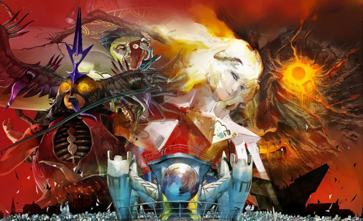 Penjelasan Seluruh Ending di Metaphor: ReFantazio