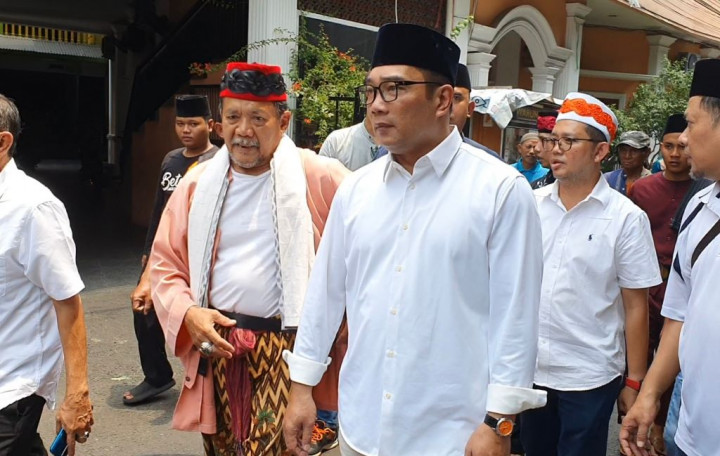 Atasi Kepadatan Penduduk di Jakarta Utara, Begini Jurus RK