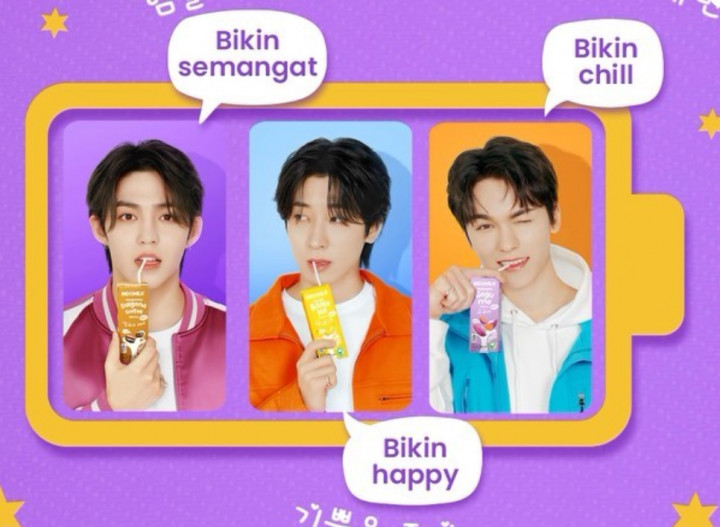 Inspirasi Outfit Kece untuk Nonton Meet and Greet SEVENTEEN