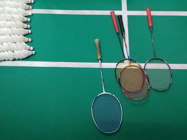 Mengenal Istilah-istilah Olahraga Badminton Beserta Penjelasannya