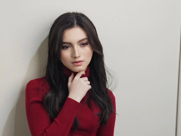 Penyanyi Malaysia Alyssa Dezek Ketagihan Kolaborasi dengan Musisi Indonesia