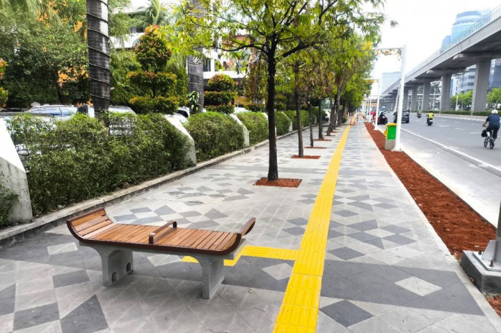 Ragam Cara Solusi Hijau SIG Sokong Konsep Pembangunan Kota Berkelanjutan