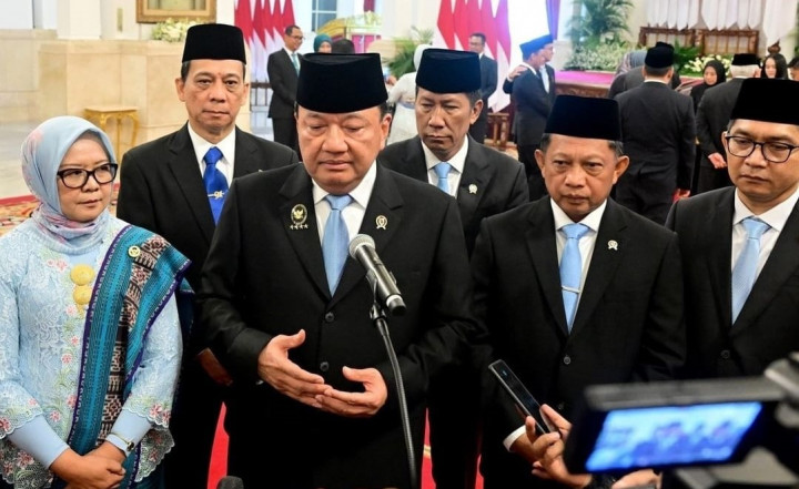 Kompolnas Bisa Jadikan Polri Lebih Dipercaya dan Responsif untuk Publik