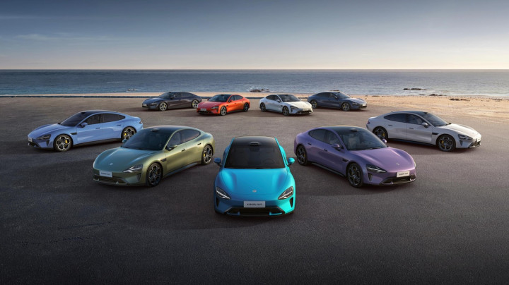 Serba Smart, Xiaomi Kenalkan Strategi Pengembangan Berkelanjutan