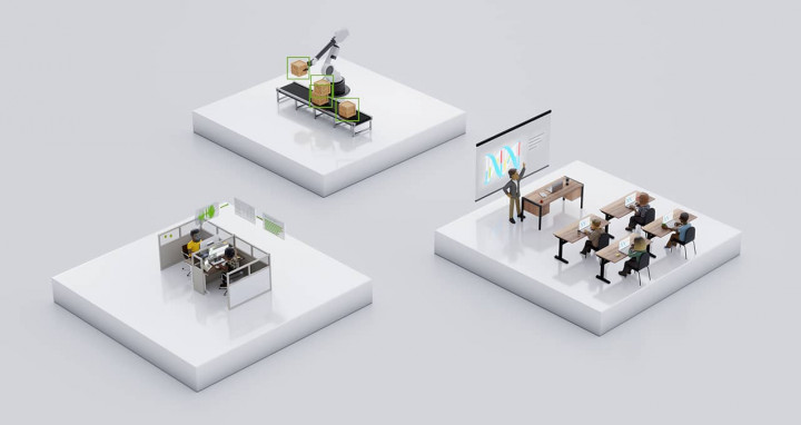 Konsultan Raksasa dan NVIDIA Bawa India ke Era AI