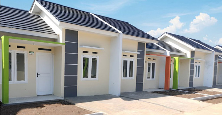 Pilihan Rumah di Cileungsi, Harga Mulai Rp168 Juta