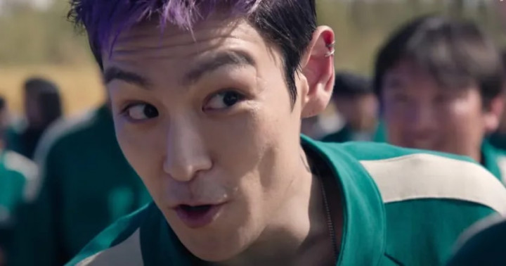 Sutradara Ungkap Alasan T.O.P eks BIGBANG Tetap Main di Squid Game 2