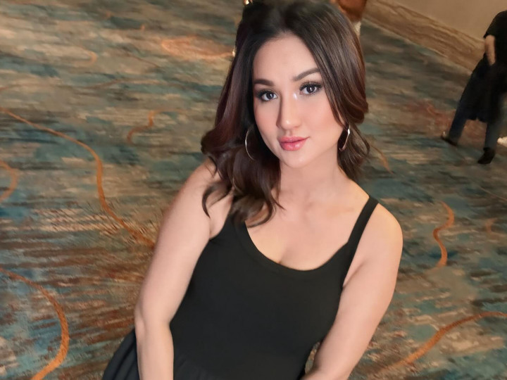 Tengku Dewi Tuntut Nafkah Rp20 Juta ke Andrew Andika Usai Bercerai