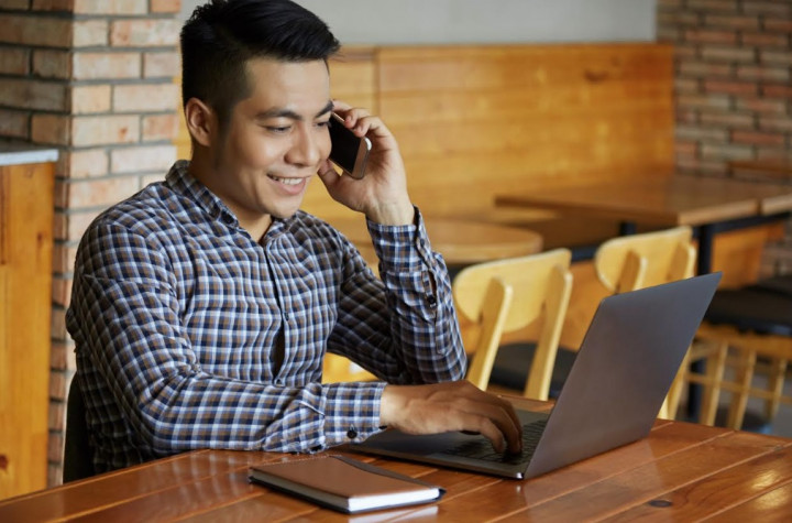 7 Kafe Cozy di Jakarta untuk WFC yang Nyaman dan Bikin Kerja Makin Produktif!