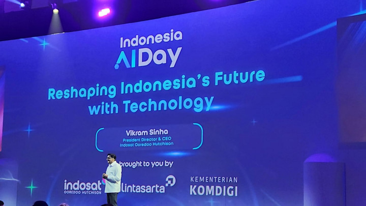 Sahabat-AI, LLM Berbahasa Indonesia Demi Kedaulatan Digital