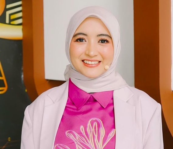 Profil Arafah Rianti, Komika yang Jadi Sorotan Gegara Dilabrak Tetangga