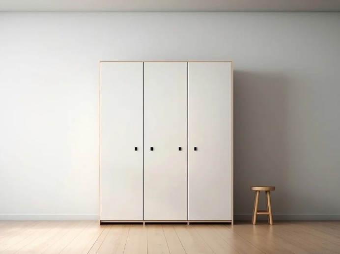 7 Tips Hilangkan Bau Cat yang Menyengat pada Lemari Baru