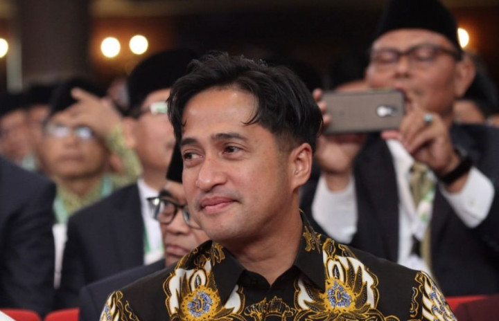 Silaturahmi Akbar PERSIS, Irfan Hakim Undang Alumni