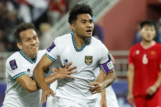 Asnawi, Arhan, dan Marselino Ikut Bela Timnas Indonesia di Piala AFF 2024