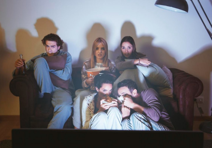 7 Film Indonesia Terbaru yang Wajib Ditonton di Musim Hujan