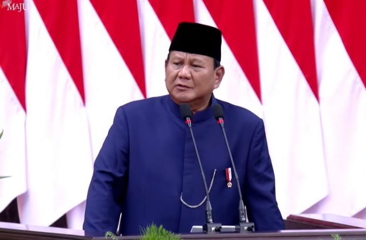 Prabowo Dinilai Mampu Wujudkan Penegakan Hukum yang Adil, Begini Alasannya