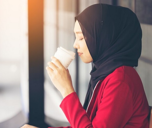 Ada beberapa manfaat yang bisa dirasakan ketika kita memulai mengonsumsi kopi tanpa gula. Ilustrasi-Freepik