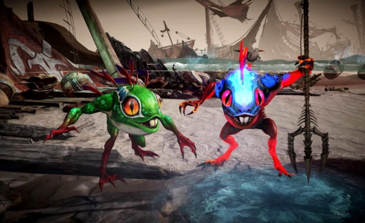Kolaborasi Terbatas Diablo Immortal x WoW Dimulai