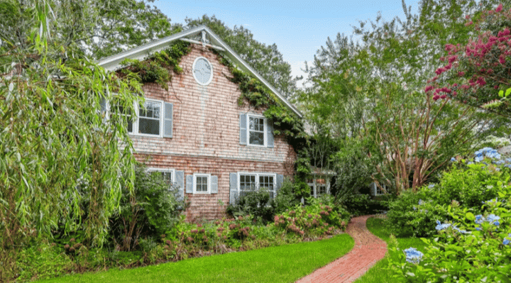 Rumah Milik Pembawa Berita Ini Dijual Rp188 Miliar