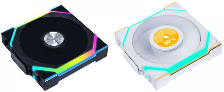 Serba RGB, Lian Li Rilis Kipas Wireless dan Kabel  yang Menyala