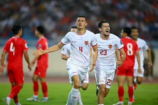 Jepang Tim Terbaik Asia, Jay Idzes: Bukan Berarti Indonesia tidak Punya Kesempatan