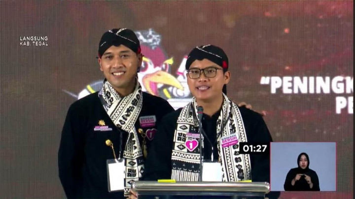 Bima-Mujab Siapkan Ide Mujarab Selesaikan Konflik Rumah Ibadah di Tegal