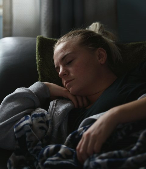 Sering Mengantuk di Siang Hari? Awas, Bisa Berisiko Sindrom Pra-demensia,