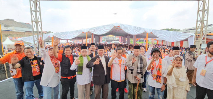 Aplikasi Jaga TPS untuk Mencegah Kecurangan