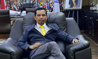 Migrant Watch Ingatkan Menteri P2MI: Wacana Pencabutan Moratorium Jangan Karena Titipan