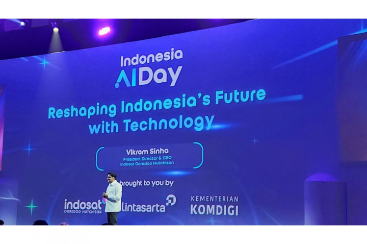 Berita Teknologi Terpopuler, Sahabat-AI hingga Panduan Build Lesley Mobile Legend