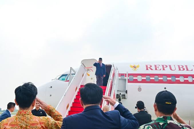 Kunjungan Presiden Prabowo Berbuah Manis, AS-Tiongkok Siap Dukung Program Makan Bergizi Gratis